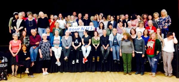 Hullabaloo Community Quire