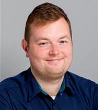 Cllr Martin Osborne