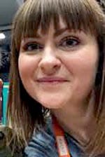 Nadine Houghton