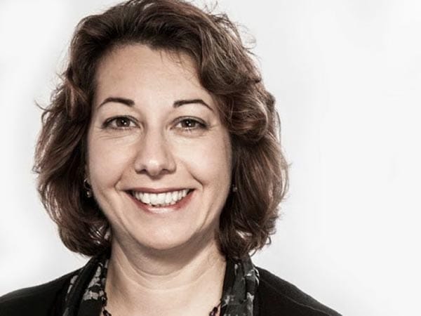 Leader Brighton & Hove City Council, Cllr Nancy Platts