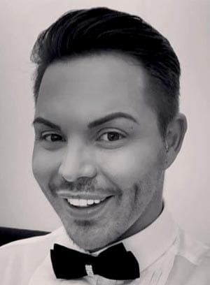 Bobby Norris