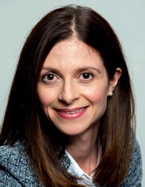 Seema Kennedy MP
