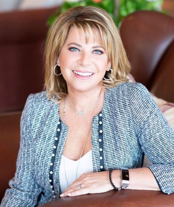 Stacy Ritter