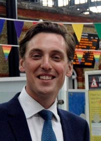 Stuart Meek