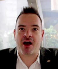Seb Thompson