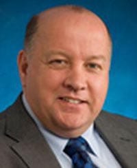 Martin Harris