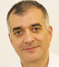 Cllr Alan Robins
