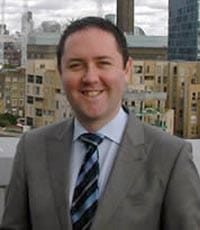 Colm Howard-Lloyd