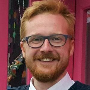 Lloyd Russell-Moyle MP