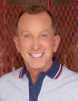 Richard Gray