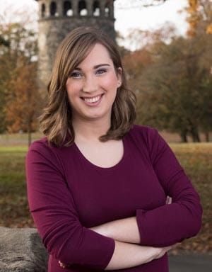 Sarah McBride
