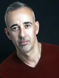 Adam Zane