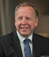 Chris Tinker