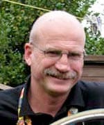 John Lunt