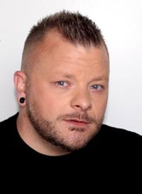 Marc Silver