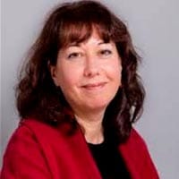 Cllr Nancy Platts