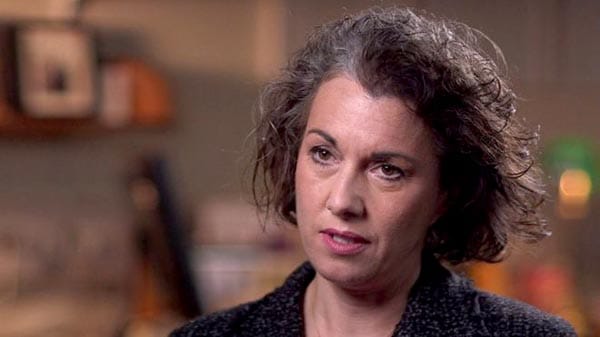 Sarah Champion MP
