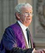 Sir Tim O’Shea