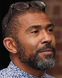 Graham Munday