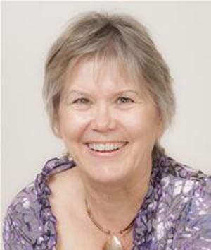 Cllr Anne Pissaridou