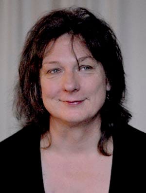 Jo Clifford