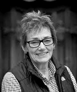 Kate Charlesworth