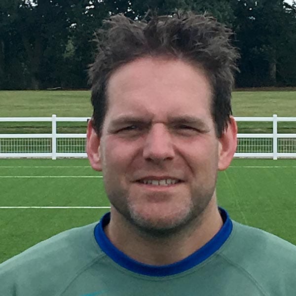 Chris Hibbert