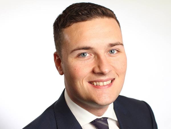 Wes Streeting MP