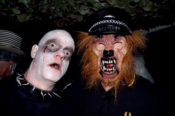 ‘Cubbed to death’ this Halloween – Scene Magazine – From the Heart of ...