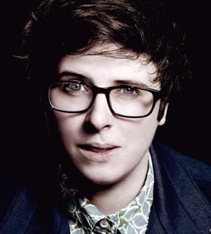 Eley Williams