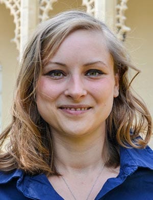 Cllr Marianna Ebel