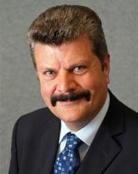 Cllr Ray Puddifoot