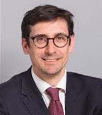 Cllr Nick Childs