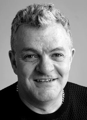 Jonathan Harvey
