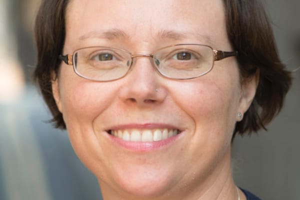 Scene from the Sofa – Five minutes with… Meriel Whale – Scene Magazine ...