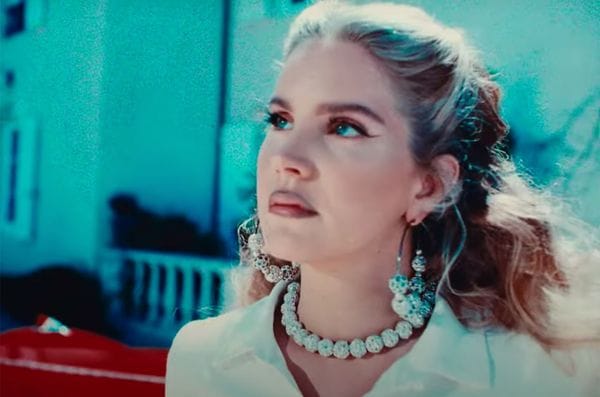 Lana Del Ray