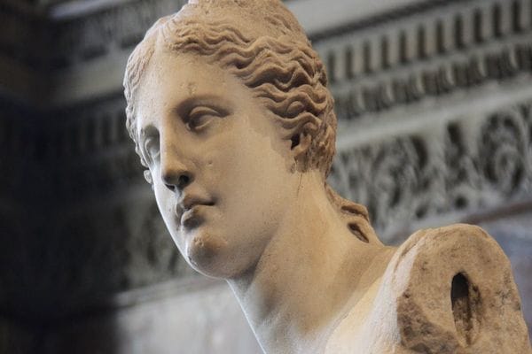 The Louvre