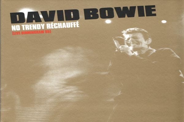 Bowie