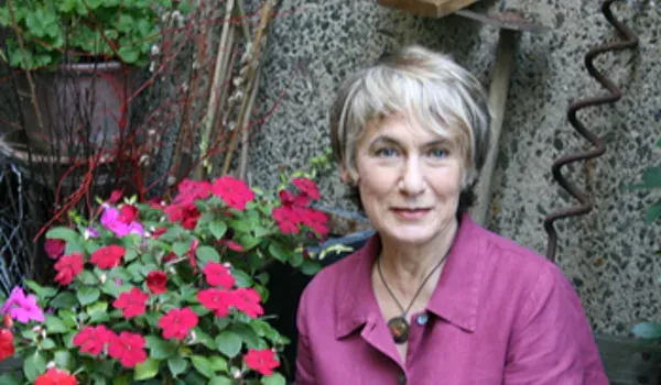 Diana Souhami