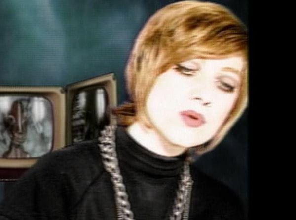 Billie Ray Martin