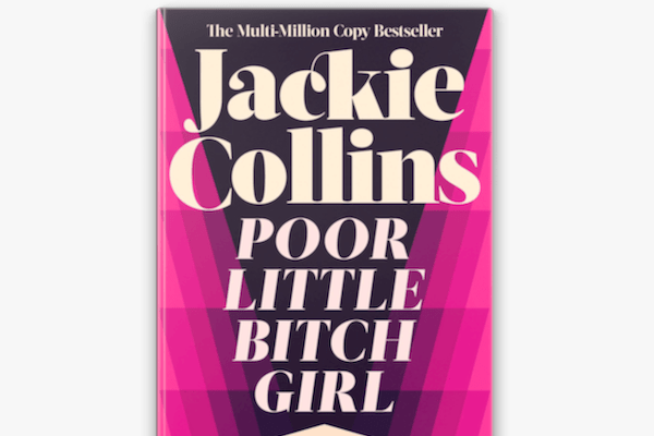 Lady Boss: The Jackie Collins Story