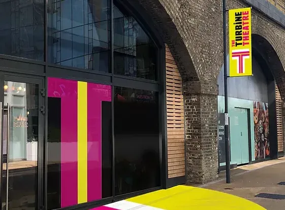 The Turbine Theatre