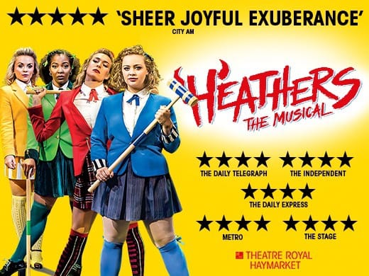 Heathers