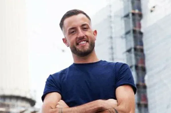Paul Taylor-Mills