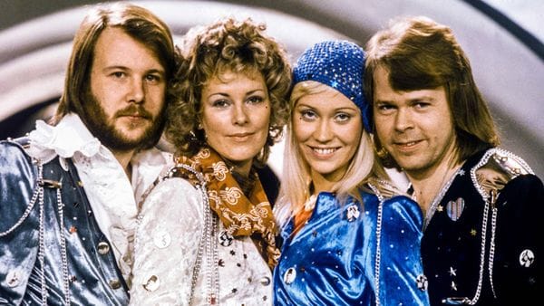 ABBA