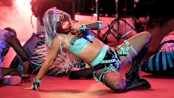 Lady Gaga