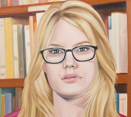 Titania McGrath