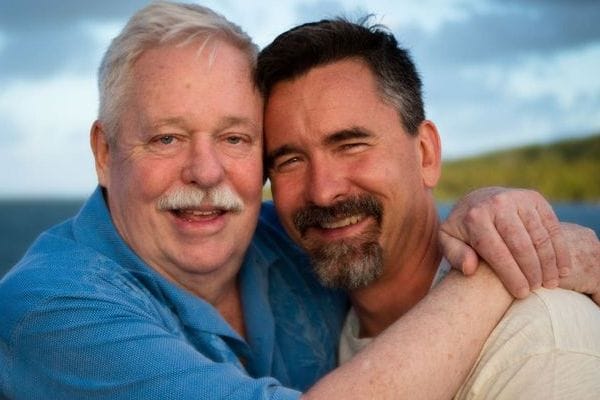 Armistead Maupin