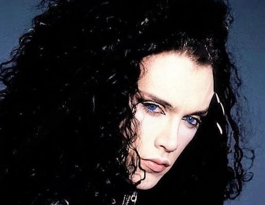 Pete Burns