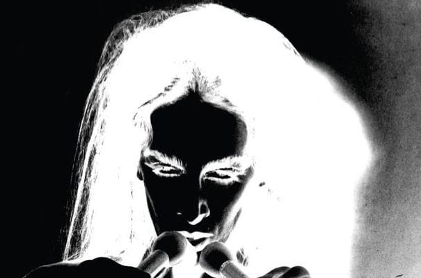 Diamanda Galás